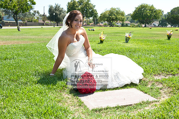 weddings and Quinceaneras photo y video in Covina and West Covin