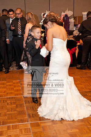 weddings and Quinceaneras photo y video in Covina and West Covin