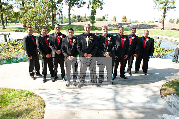 weddings and Quinceaneras photo y video in Covina and West Covin