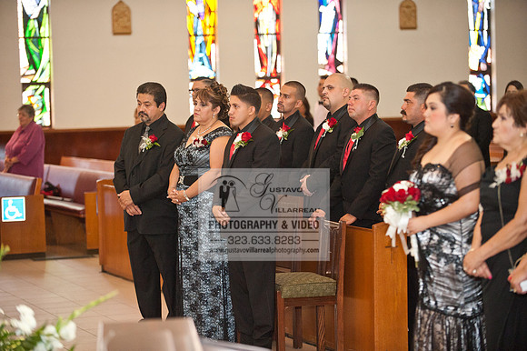 weddings and Quinceaneras photo y video in Covina and West Covin