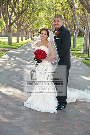 weddings and Quinceaneras photo y video in Covina and West Covin