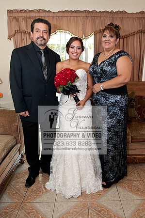 weddings and Quinceaneras photo y video in Covina and West Covin