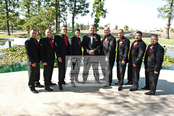 weddings and Quinceaneras photo y video in Covina and West Covin