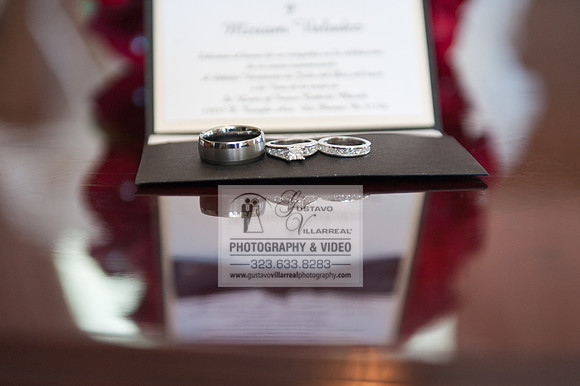 weddings and Quinceaneras photo y video in Covina and West Covin