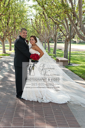 weddings and Quinceaneras photo y video in Covina and West Covin