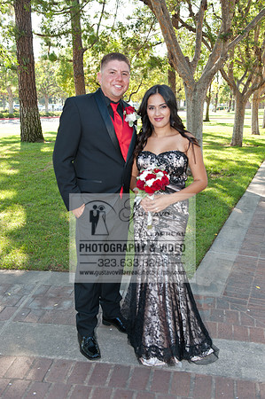 weddings and Quinceaneras photo y video in Covina and West Covin