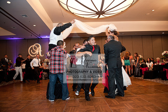 weddings and Quinceaneras photo y video in Covina and West Covin