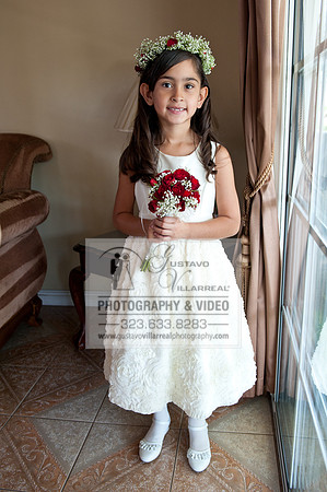 weddings and Quinceaneras photo y video in Covina and West Covin