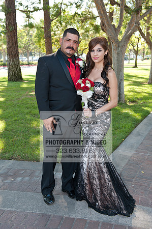 weddings and Quinceaneras photo y video in Covina and West Covin