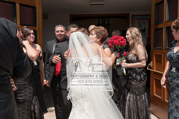 weddings and Quinceaneras photo y video in Covina and West Covin