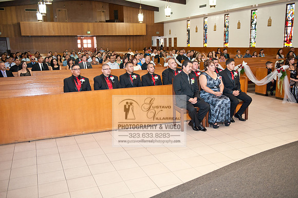 weddings and Quinceaneras photo y video in Covina and West Covin