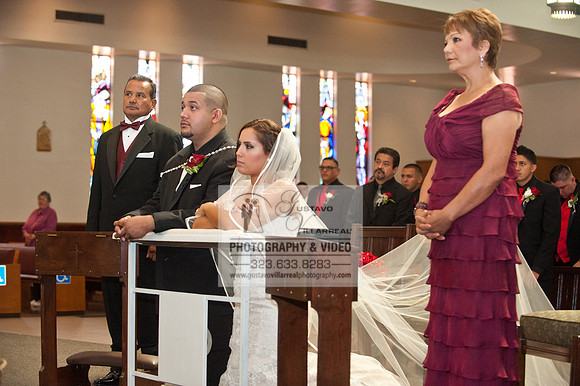 weddings and Quinceaneras photo y video in Covina and West Covin