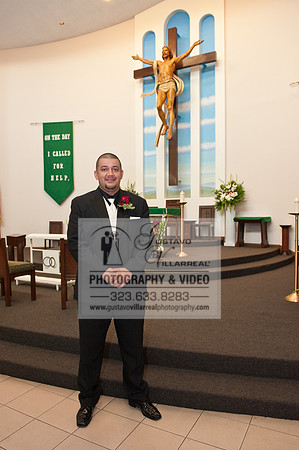 weddings and Quinceaneras photo y video in Covina and West Covin