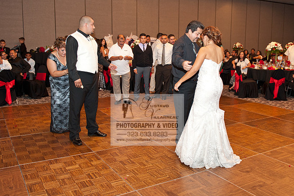 weddings and Quinceaneras photo y video in Covina and West Covin