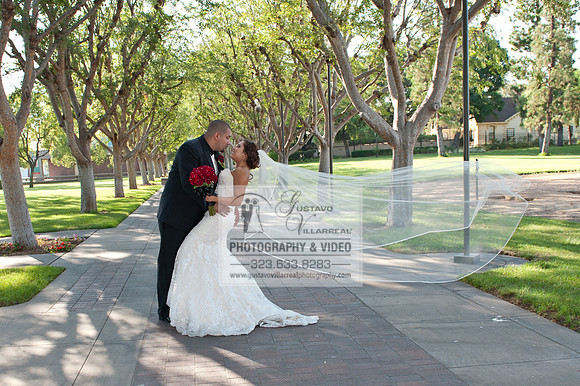 weddings and Quinceaneras photo y video in Covina and West Covin