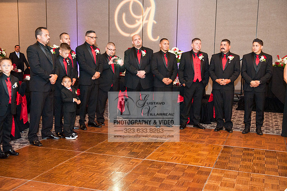 weddings and Quinceaneras photo y video in Covina and West Covin