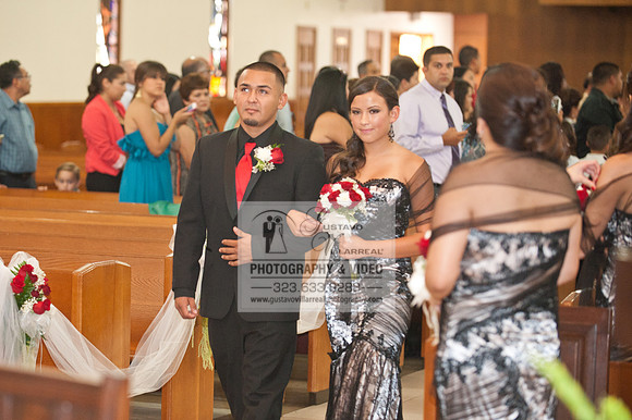weddings and Quinceaneras photo y video in Covina and West Covin