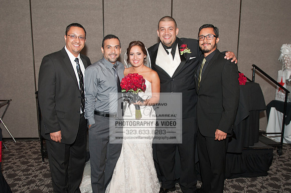 weddings and Quinceaneras photo y video in Covina and West Covin