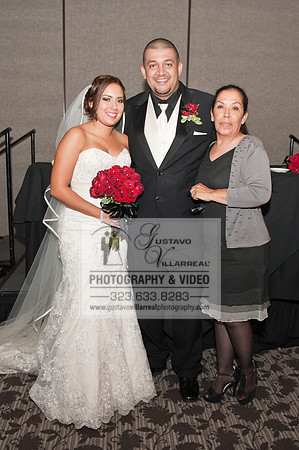 weddings and Quinceaneras photo y video in Covina and West Covin