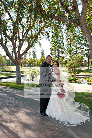 weddings and Quinceaneras photo y video in Covina and West Covin