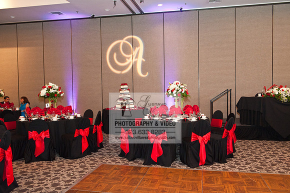 weddings and Quinceaneras photo y video in Covina and West Covin