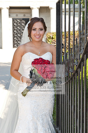 weddings and Quinceaneras photo y video in Covina and West Covin