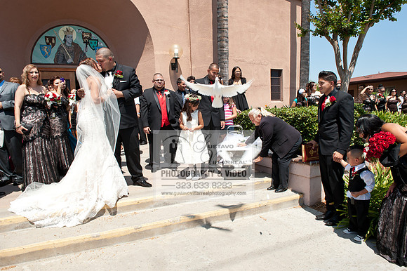 weddings and Quinceaneras photo y video in Covina and West Covin