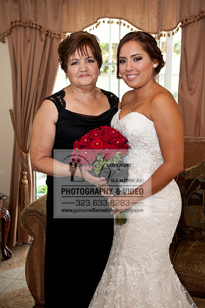 weddings and Quinceaneras photo y video in Covina and West Covin