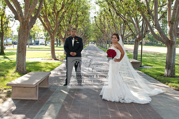 weddings and Quinceaneras photo y video in Covina and West Covin