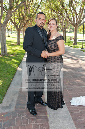weddings and Quinceaneras photo y video in Covina and West Covin
