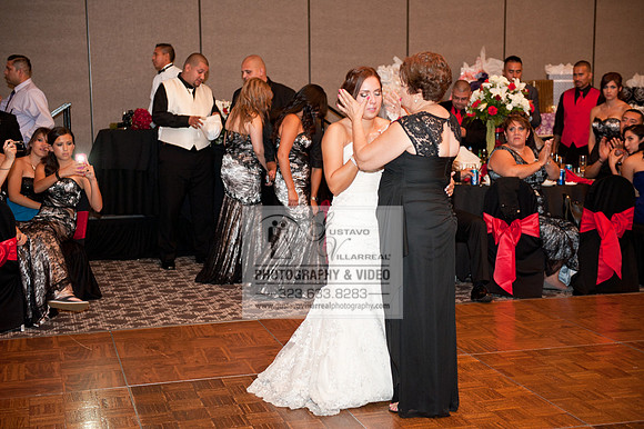 weddings and Quinceaneras photo y video in Covina and West Covin