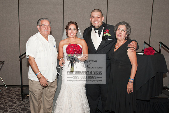 weddings and Quinceaneras photo y video in Covina and West Covin