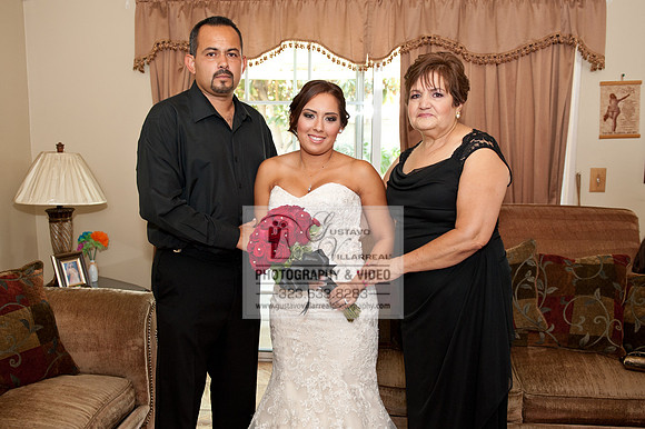 weddings and Quinceaneras photo y video in Covina and West Covin