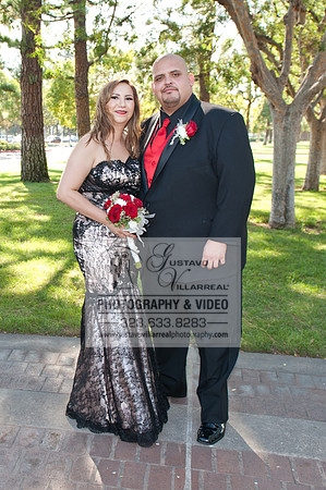 weddings and Quinceaneras photo y video in Covina and West Covin