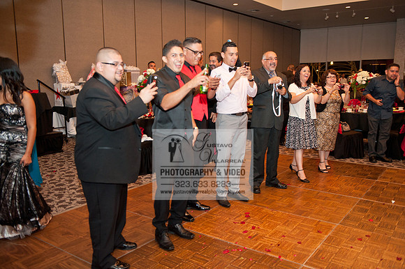 weddings and Quinceaneras photo y video in Covina and West Covin