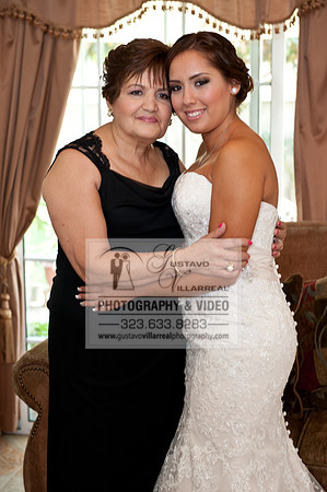weddings and Quinceaneras photo y video in Covina and West Covin