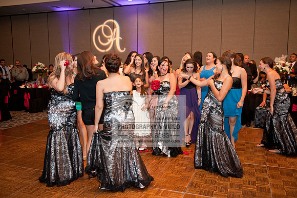 weddings and Quinceaneras photo y video in Covina and West Covin