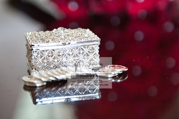weddings and Quinceaneras photo y video in Covina and West Covin