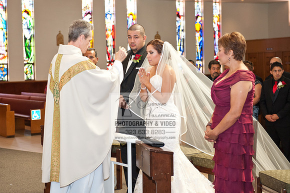 weddings and Quinceaneras photo y video in Covina and West Covin