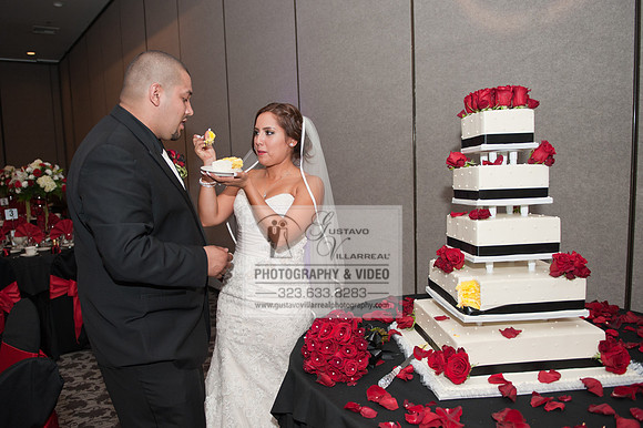weddings and Quinceaneras photo y video in Covina and West Covin