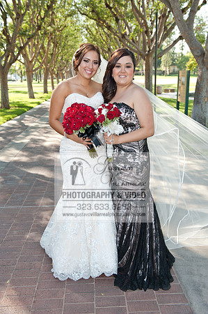 weddings and Quinceaneras photo y video in Covina and West Covin
