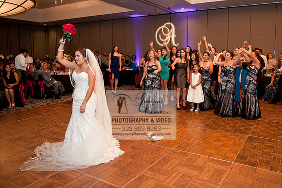 weddings and Quinceaneras photo y video in Covina and West Covin
