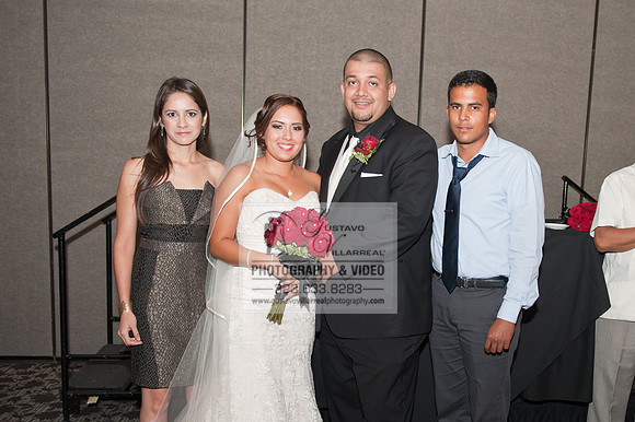 weddings and Quinceaneras photo y video in Covina and West Covin