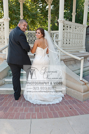 weddings and Quinceaneras photo y video in Covina and West Covin