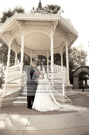 weddings and Quinceaneras photo y video in Covina and West Covin