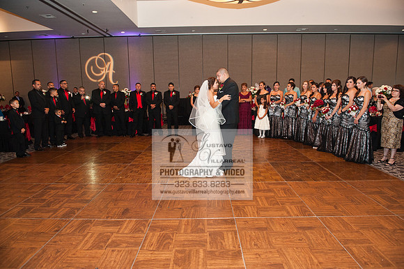 weddings and Quinceaneras photo y video in Covina and West Covin