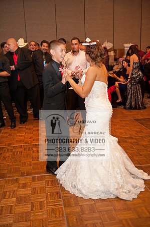 weddings and Quinceaneras photo y video in Covina and West Covin