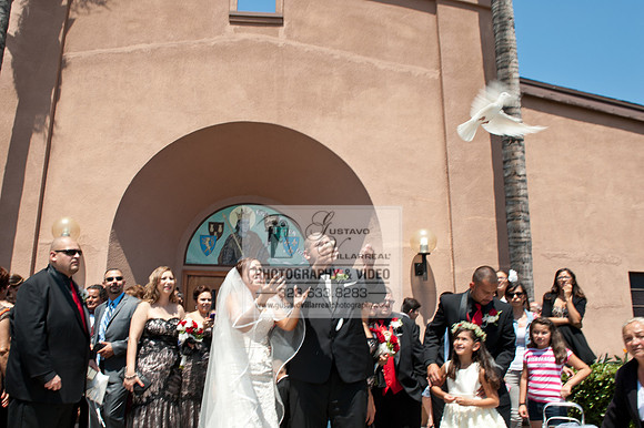 weddings and Quinceaneras photo y video in Covina and West Covin