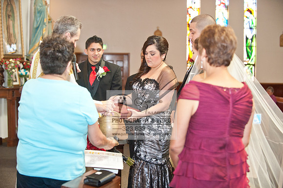 weddings and Quinceaneras photo y video in Covina and West Covin