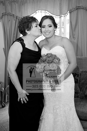 weddings and Quinceaneras photo y video in Covina and West Covin